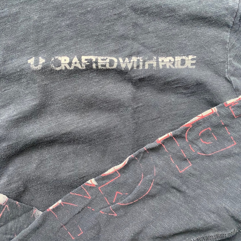 True Religion long sleeve.